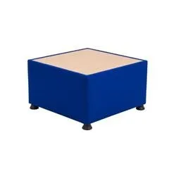 Glacier Table - Royal Blue - OF0603RB