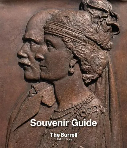 Glasgow Life Museums Souvenir Guide The Burrell Collection