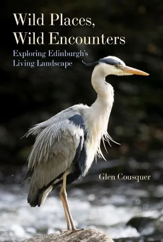 Glen Cousquer Wild Places, Wild Encounters