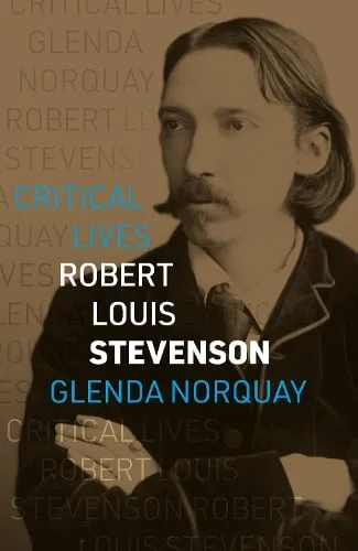Glenda Norquay Robert Louis Stevenson