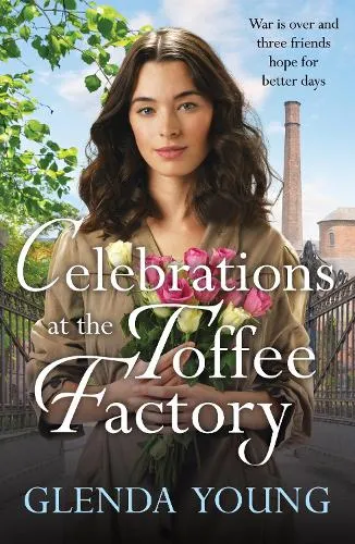 Glenda Young Celebrations at the Toffee Factory