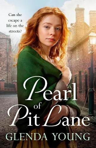 Glenda Young Pearl of Pit Lane