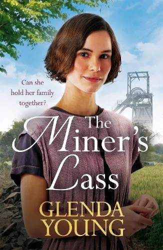 Glenda Young The Miner's Lass