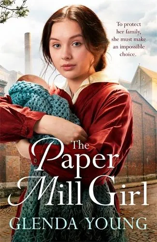 Glenda Young The Paper Mill Girl