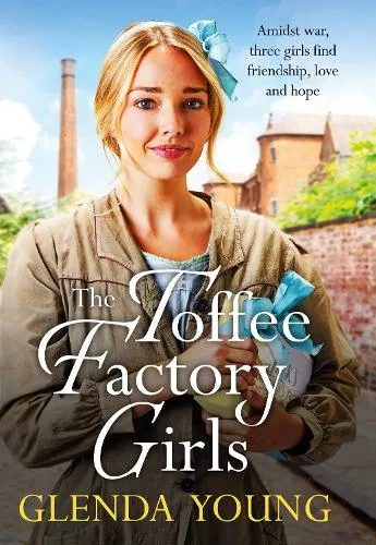 Glenda Young The Toffee Factory Girls