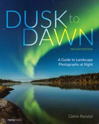 Glenn Randall Dusk to Dawn