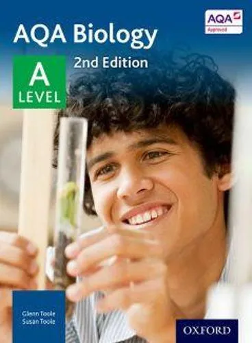 Glenn Toole Aqa Biology: A Level Student Book