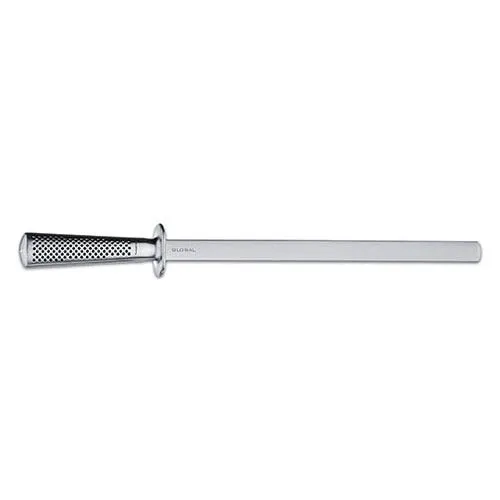 Global G-39 Diamond Sharpening Steel