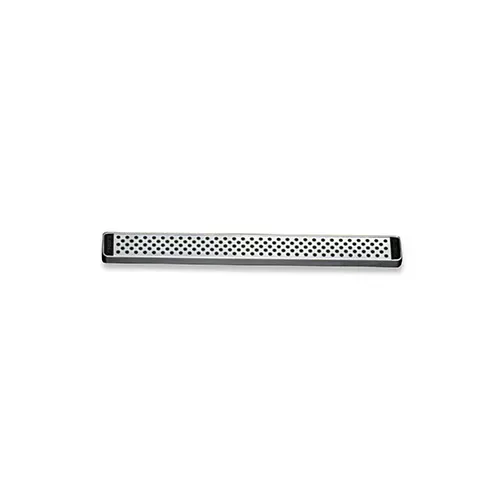 Global G-42/50 Stainless Steel Magnetic Knife Rack