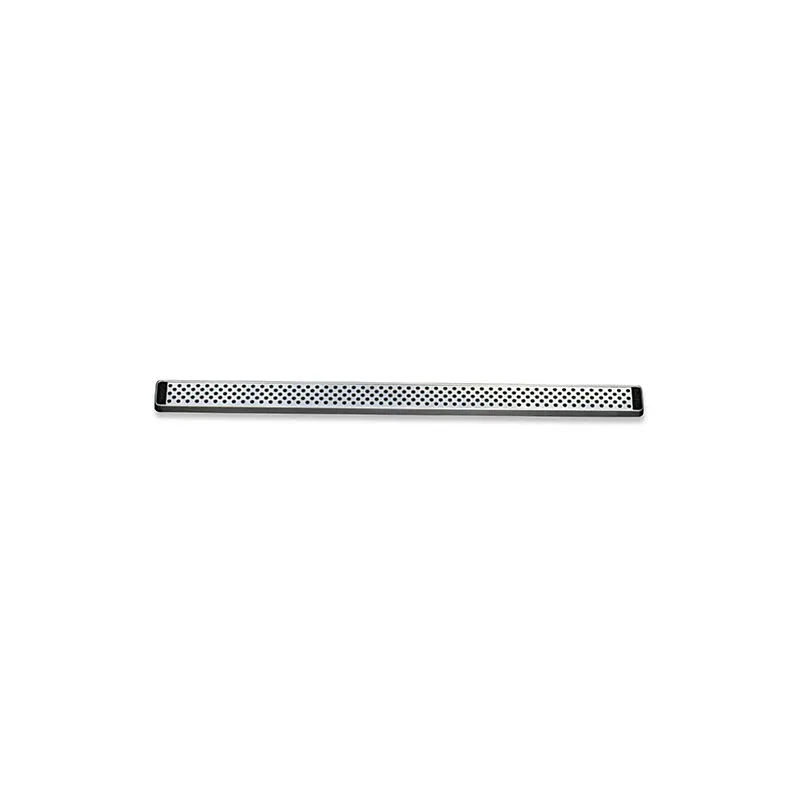 Global - G-42/80 Stainless Steel Magnetic Knife Rack