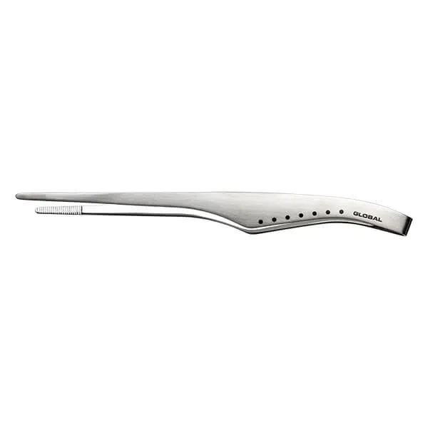 Global GS-107 Plating Tweezers