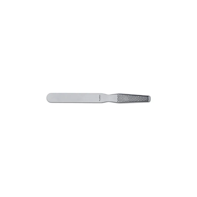 Global GS-21/8 Palette Knife Flexible