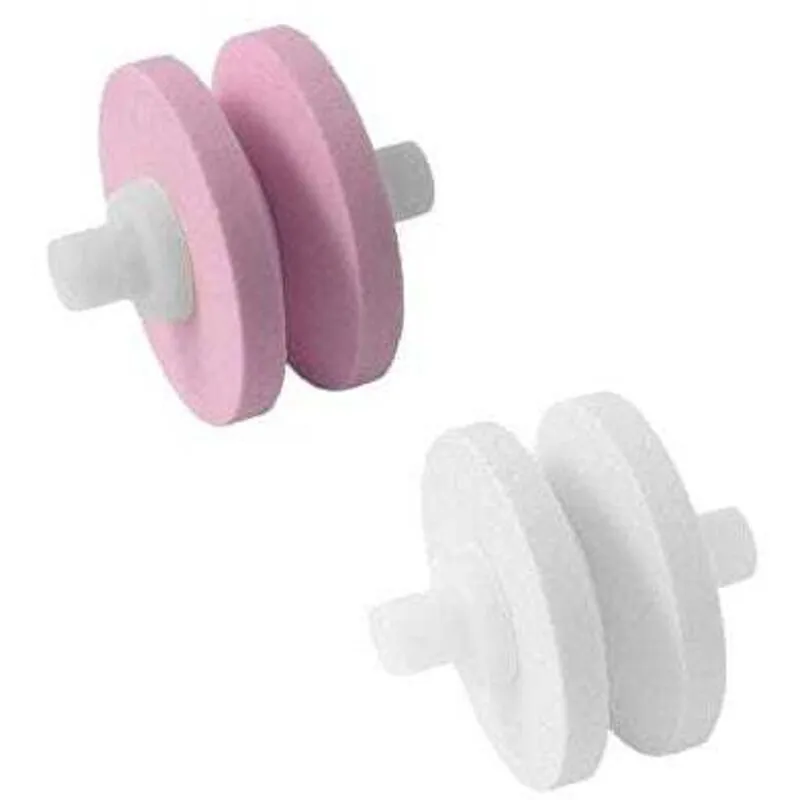 Global - MinoSharp Shinkansen Sharpener SH-220 Spare Ceramic Wheels Pair