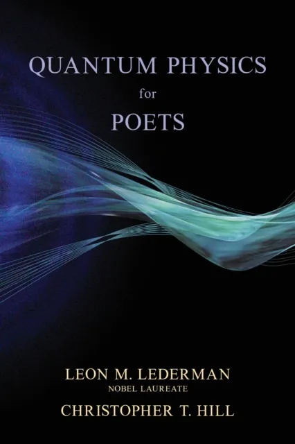 Globe Pequot Press Quantum Physics For Poets