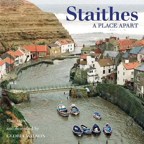 Gloria Wilson Staithes