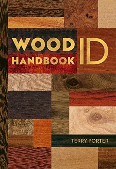 Gmc Publications Wood Id Handbook