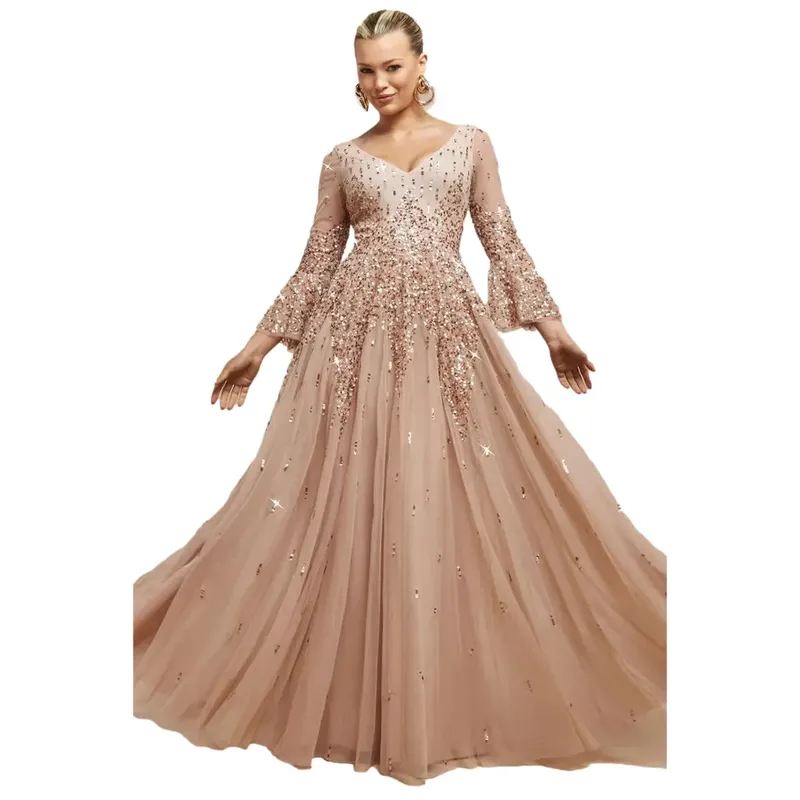 Women's dress Goddiva Sunray Blanc 40