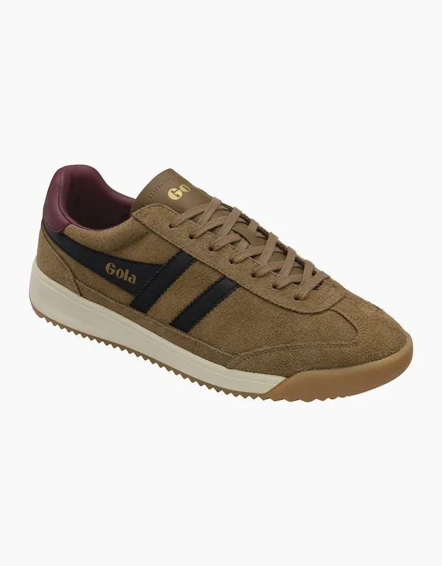 Gola Men's Tornado '88 Mens Trainers - Tan - Size: 10