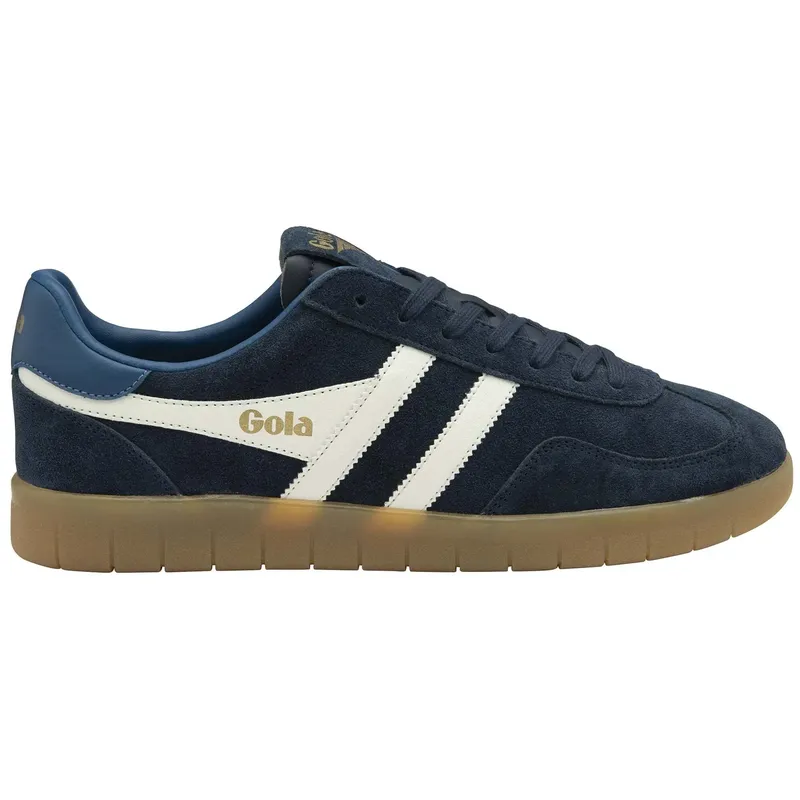 Trainers Gola Atlas Noir 43
