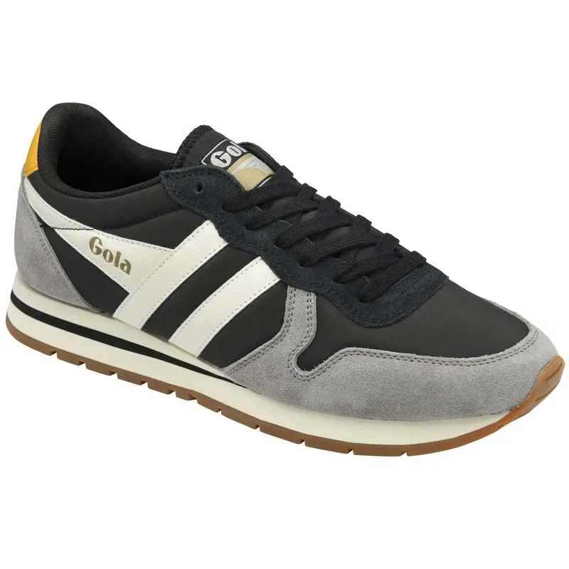 Trainers Gola Daytona Chute Noir 42