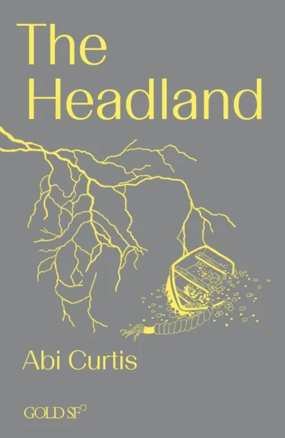 Goldsmiths, University of London The Headland