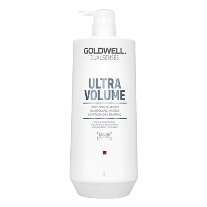 Goldwell Dualsenses Ultra Volume Bodifying Shampoo 1000ml