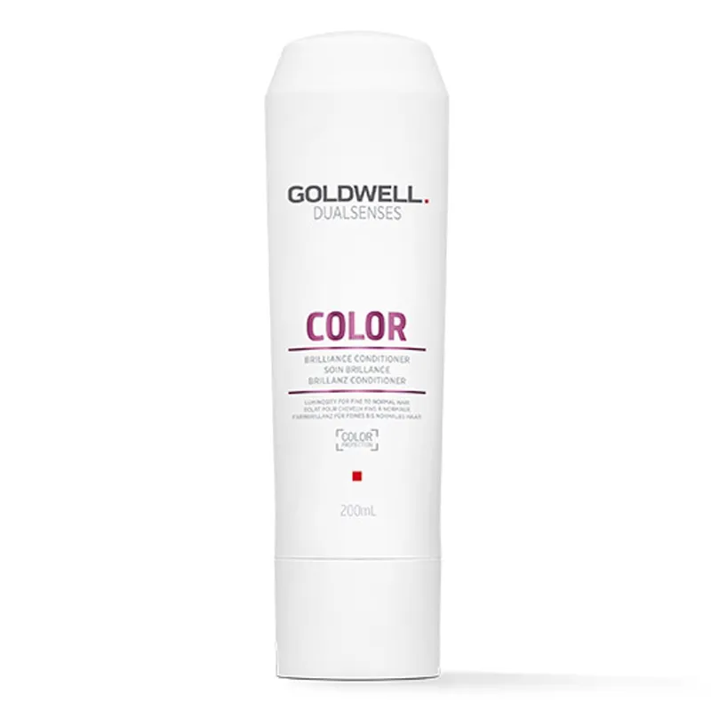 Goldwell Dualsenses Color Brilliance Conditioner 200ml