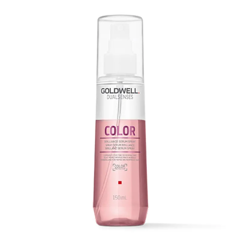 Goldwell Dualsenses Color Brilliance Serum Spray 150ml