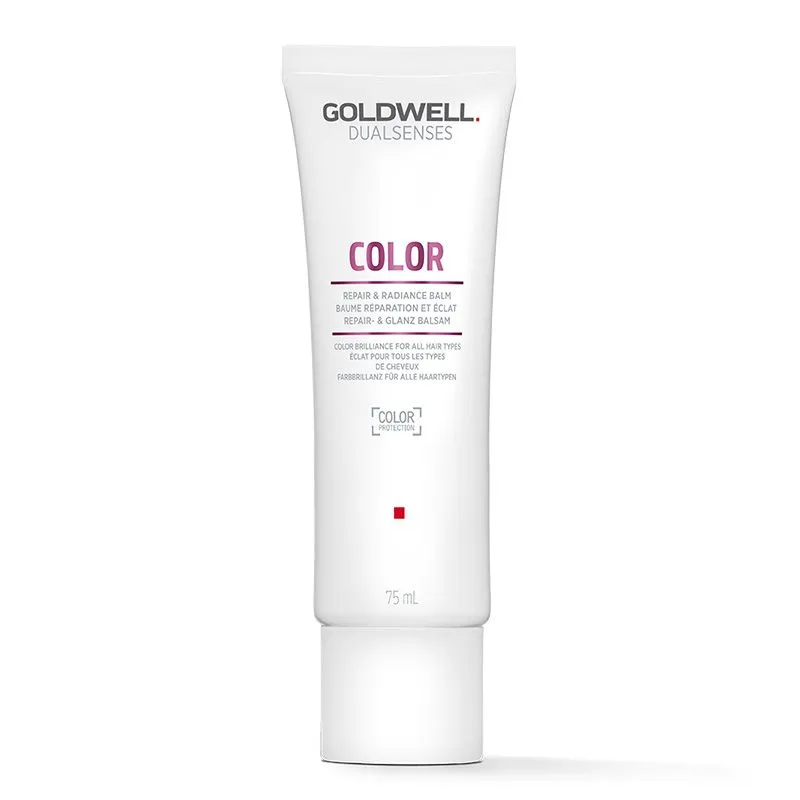Goldwell Dualsenses Color Brilliance Repair & Radiance Balm 75ml