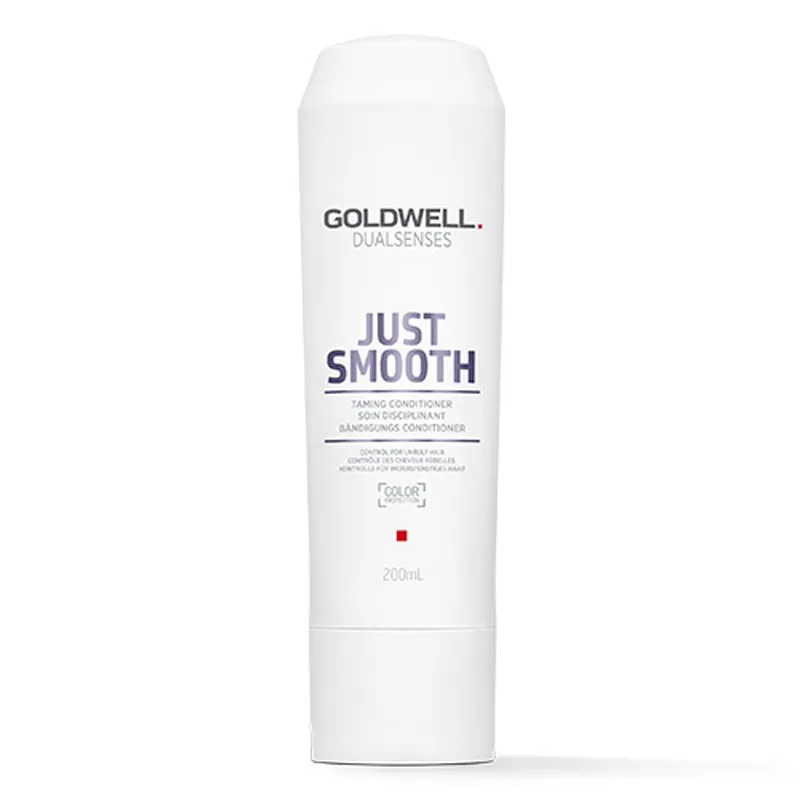 Goldwell Dualsenses Just Smooth Taming Conditioner 200ml