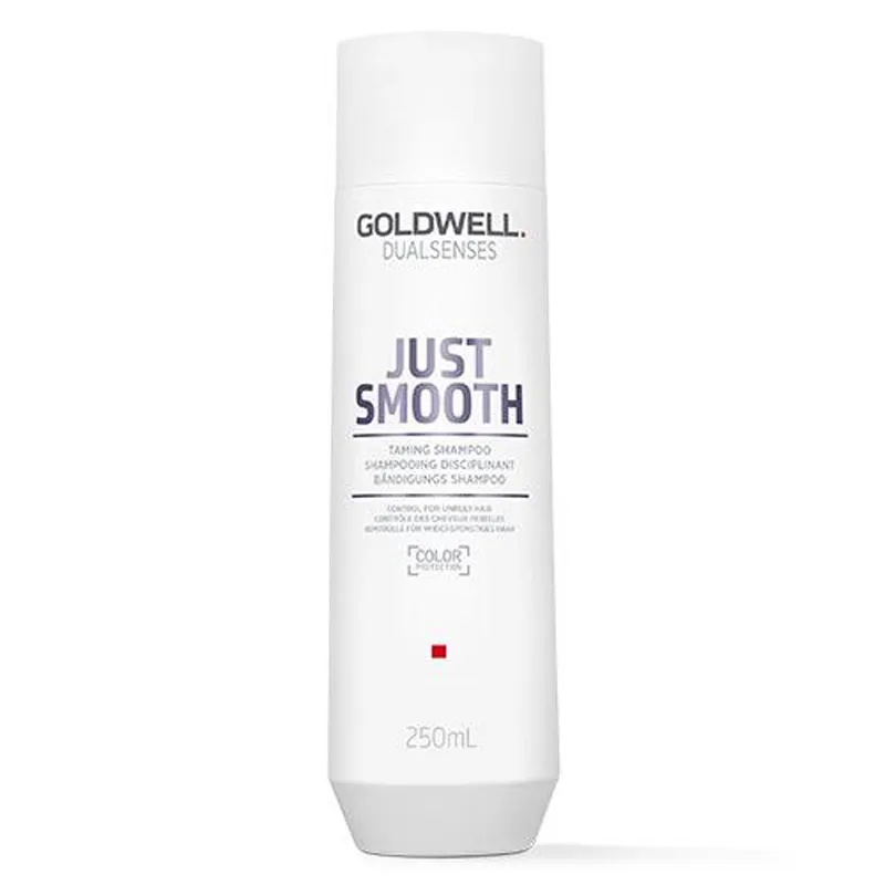 Goldwell Dualsenses Just Smooth Taming Shampoo 250ml