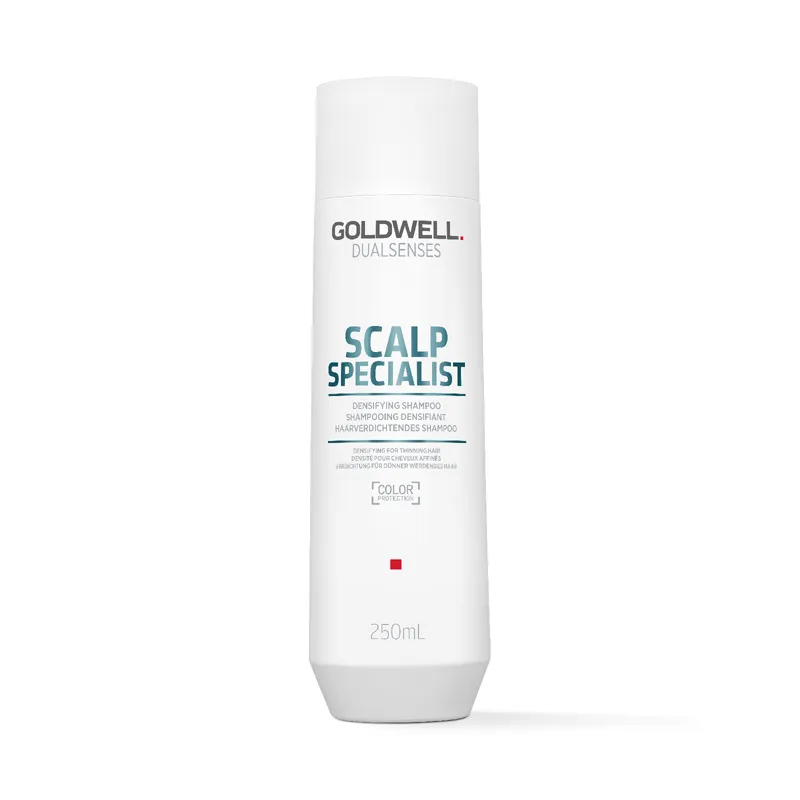 Goldwell Dualsenses Scalp Specialist, Densifying Shampoo 250ml