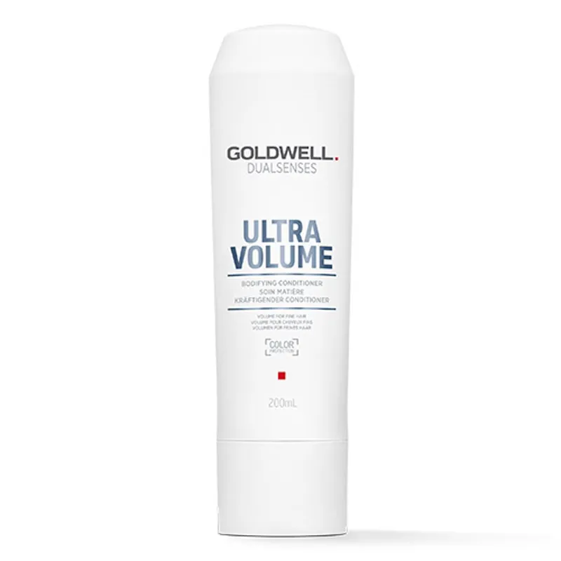 Goldwell Dualsenses Ultra Volume Bodifying Conditioner 200ml