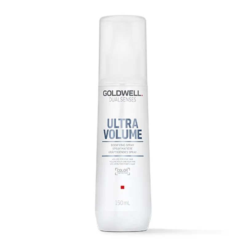 Goldwell Dualsenses Ultra Volume Bodifying Spray 150ml