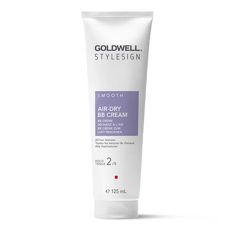Goldwell StyleSign Air-Dry BB Cream 125ml