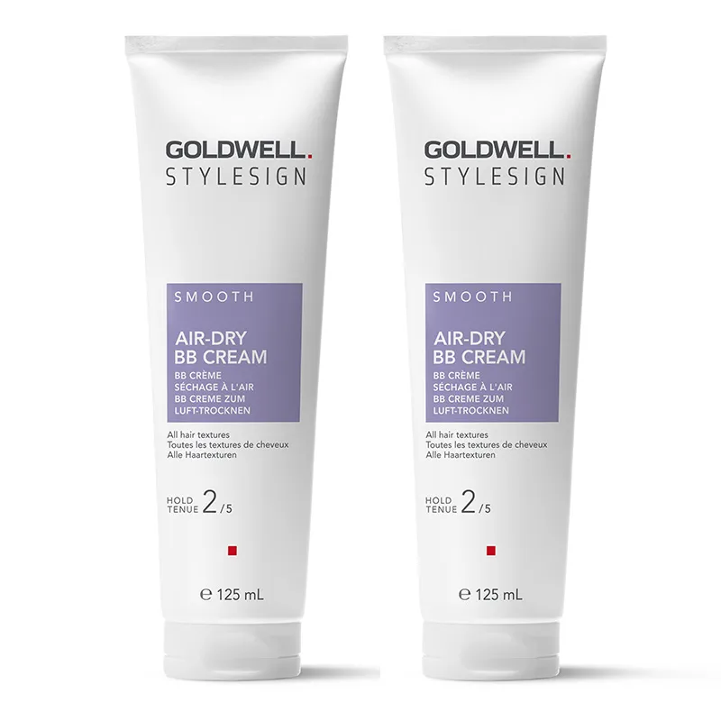 Goldwell StyleSign Air-Dry BB cream 125ml Double