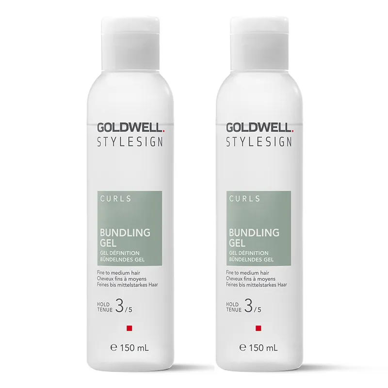 Goldwell StyleSign Bundling gel 150ml Double