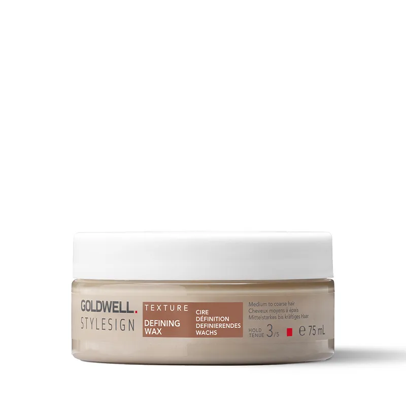 Goldwell StyleSign Defining Wax 75ml