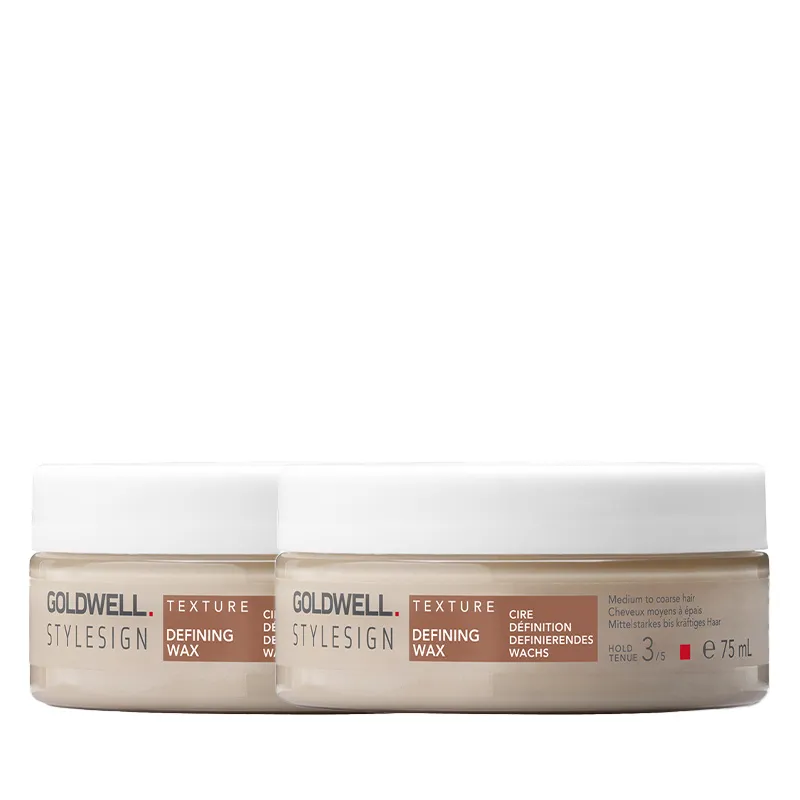Goldwell StyleSign Defining wax 75ml Double
