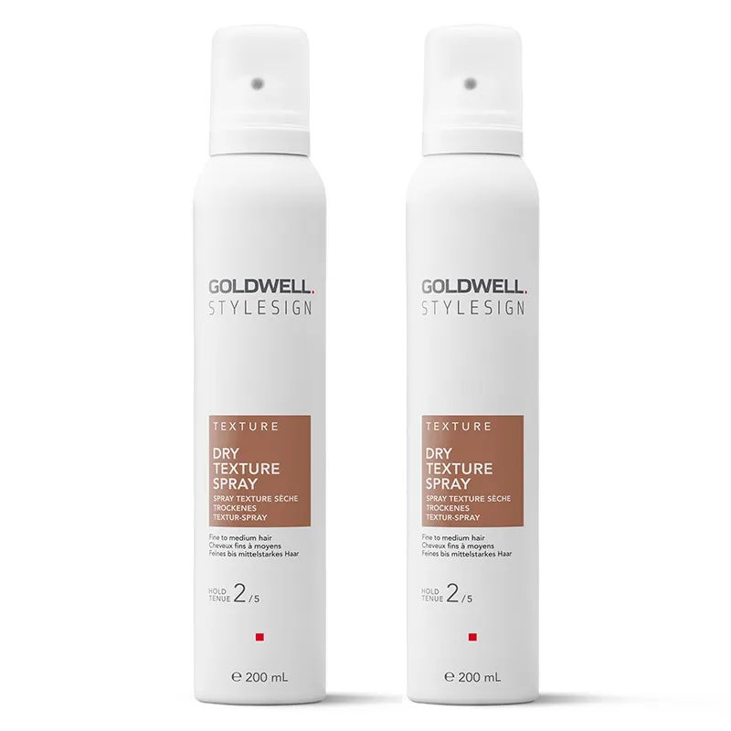 Goldwell StyleSign Dry Texture Spray 200ml Double