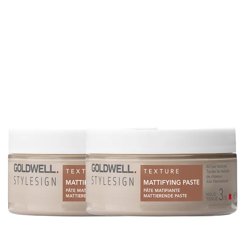 Goldwell StyleSign Mattifying paste 100ml Double
