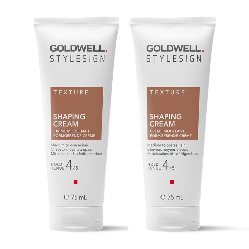 Goldwell StyleSign Shaping cream 75ml Double