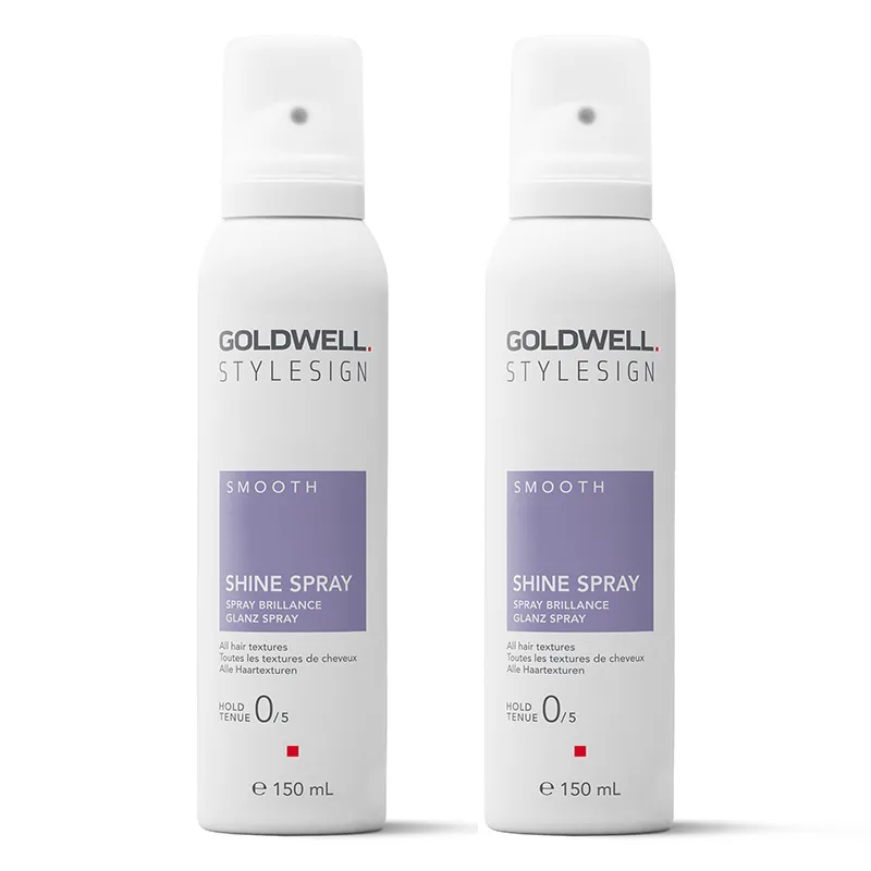 Goldwell StyleSign Shine Spray 150ml Double