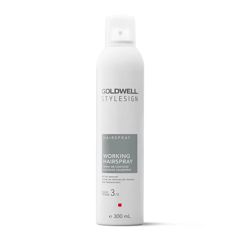 Goldwell StyleSign Working Hairspray 300ml