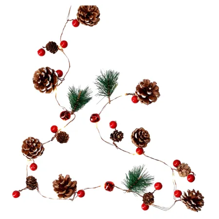 Goobay LED Christmas light chain