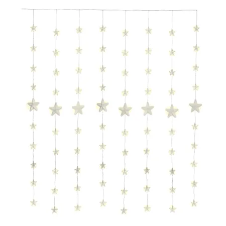 Goobay LED Star Curtain with remote control