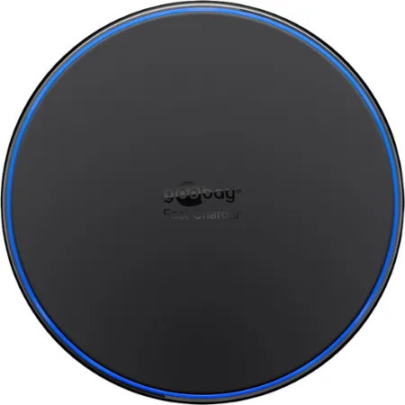 Goobay Wireless QI Charger - 10W