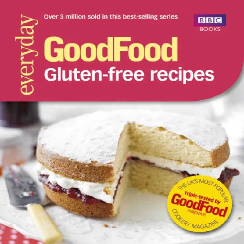 Good Food Guides Good Food: Gluten-free recipes