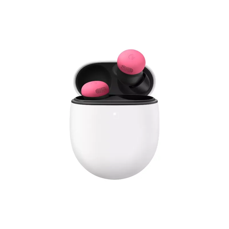 Google Pixel Buds Pro 2 Wireless Headphones - Peony