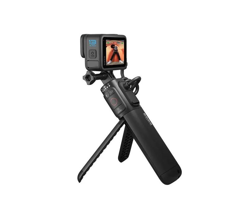 Gopro Volta Battery Grip / Tripod / Remote - Black